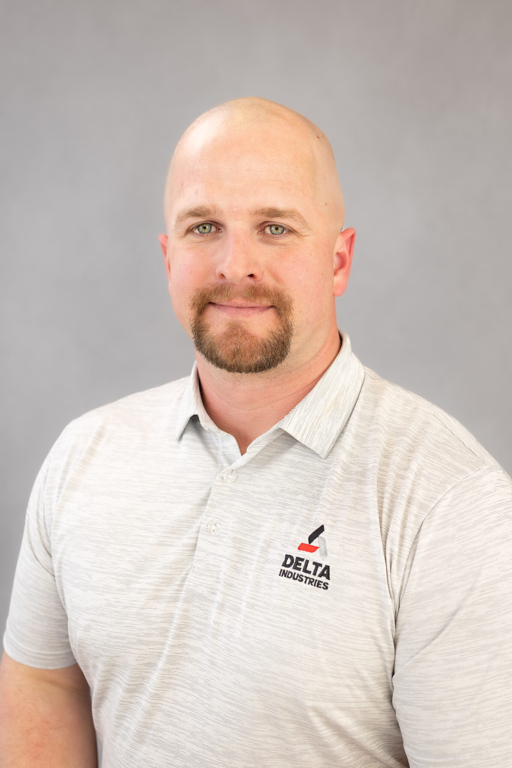 Delta - Greg Carroll Delta - Greg Carroll